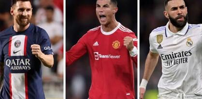 Supernamirnica kojom se hrane Ronaldo, Messi i Benzema je sve popularnija
