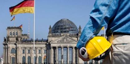 Njemačka planira da zaposli nove radnike, uključeno je i Kosovo