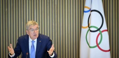 Međunarodni olimpijski komitet izazvao haos zbog preporuke o ruskim i bjeloruskim sportistima