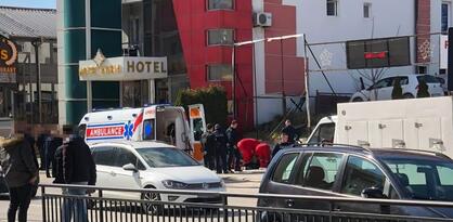 Priština: U hotelu ubijena jedna osoba, dvije povređene
