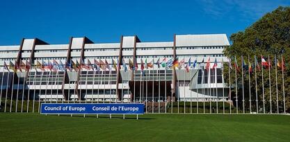 Kosovo nije uvršteno na dnevni red Komiteta ministara Savjeta Evrope
