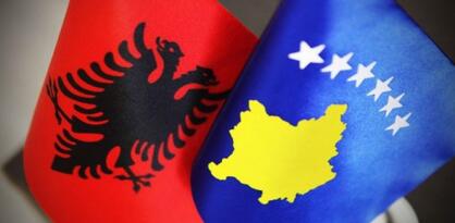 Zajedničku državu Albanije i Kosova želi 74 odsto Albanaca