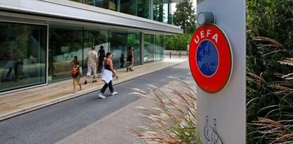 UEFA povećala broj igrača koje selektori mogu povesti na Euro