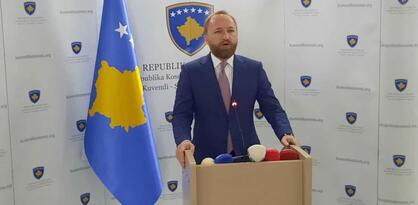 Tahiri: Rasprava o Uredbi CBK u Briselu najveća šteta za Kosovo