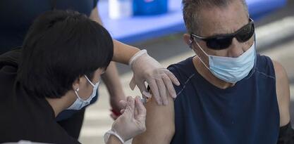 Jedna porodica virusa gripe nije registrovana od početka pandemije, izostavljena sa liste vakcinacije