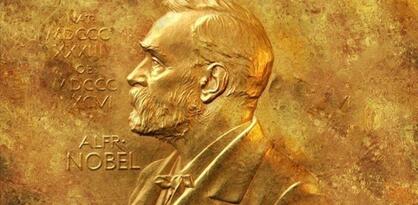 Nobelova nagrada povećana za milion kruna