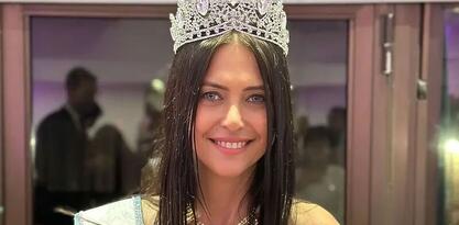 Nova Miss Buenos Airesa ima 60 godina, a takmičit će se i na izboru za Miss Argentine