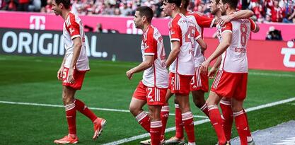 Trka s vremenom bavarskog velikana: Dvije zvijezde Bayerna se povrijedile uoči meča s Realom