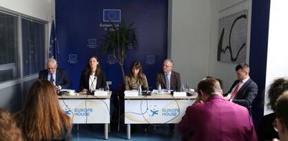 Bislimi: Ukinuti kaznene mjere Evropske unije protiv Kosova