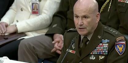 Vrhovni komandant NATO-a: Povećavamo snage u BiH i na Kosovu, dovozimo i tešku opremu