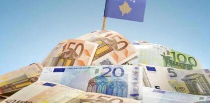 CBK: Doznake dijaspore u martu iznosile 112 miliona eura