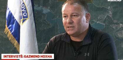 Hoxha: Bezbjednosna situacija na sjeveru i dalje krhka