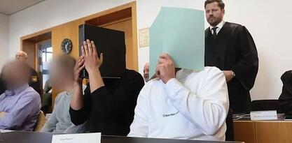 Navijač Hoffenheima zbog petarde mora tri godine u zatvor: 26.000 ljudi je strahovalo od terorizma
