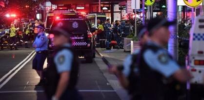 Tragičan ishod: Među ubijenim osobama u Sydneyu majka teško povrijeđene bebe