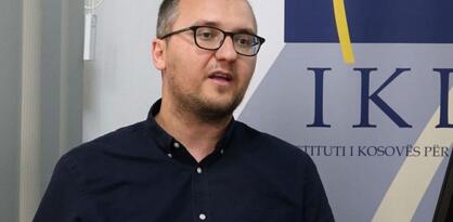 Jakaj: Učešćem na izborima u Sjevernoj Makedoniji, Kurti podjelio Albance