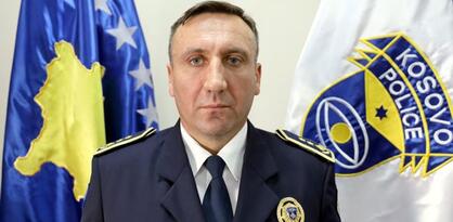 Zamjeniku direktora Policije Kosova određen pritvor od 48 sati u Srbiji