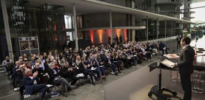 Kurti u Bundestagu najavio legalizaciju istopolnih brakova