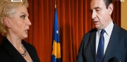 Kurti o ZSO: Ne preduzimam korake koji ugrožavaju Kosovo