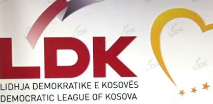 LDK: Svi shvatili da se vlast bavi propagandom, a ne bori se protiv korupcije