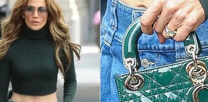 Paparazzi snimili Jennifer Lopez na ulici, njihove fotografije otkrile kako zapravo izgleda