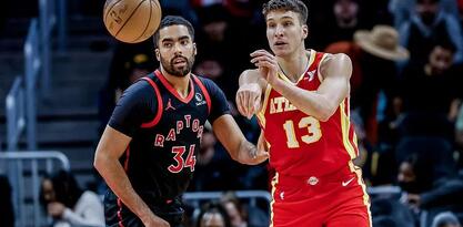 NBA liga doživotno suspendovala košarkaša Toronta zbog odavanja informacija