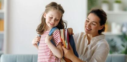 Pet zlatnih pravila za odgoj djeca koje bi trebali znati roditelji
