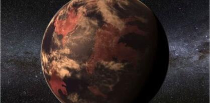 Naučnici pronašli planetu koja je pogodnija za život od Zemlje?
