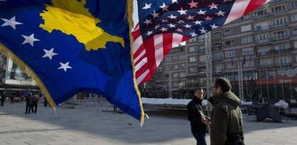 Kosovo - najveća podrška rukovodstvu SAD, slijedi Poljska, pa Albanija
