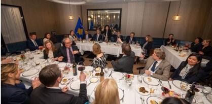 Osmani okupila partnere UN-a: Kosovo ponosno što ima toliko prijatelja