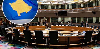 Skupština Savjeta Evrope podržala članstvo Kosova