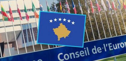 RSE: Odluka o članstvu Kosova u Savjetu Evrope može biti odložena za najmanje godinu dana