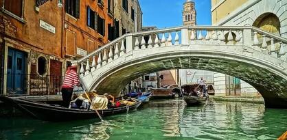 Venecija prva na svijetu turistima uvela naplatu ulaska u grad, onima bez ulaznice kazna 300 eura