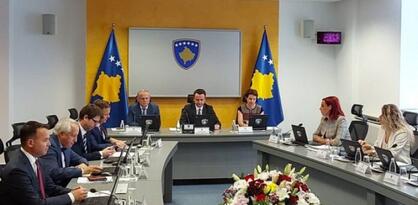 LDK i PDK: Kosovo za vrijeme Kurtija nazadovalo u svim oblastima