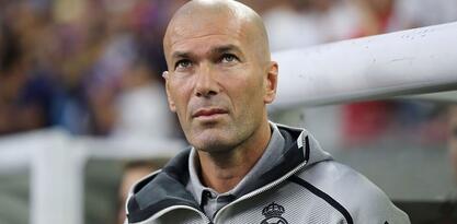 Bomba iz Minhena: Zidane nadomak preuzimanja Bayerna