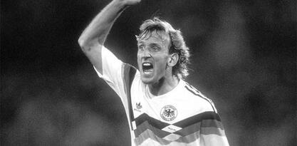 Umro Andreas Brehme, čovjek koji je donio titulu Njemačkoj na Svjetskom prvenstvu 1990.
