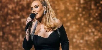 Adele podijelila tužne vijesti za svoje fanove: Nažalost, moram se opustiti i pauzirati s nastupima