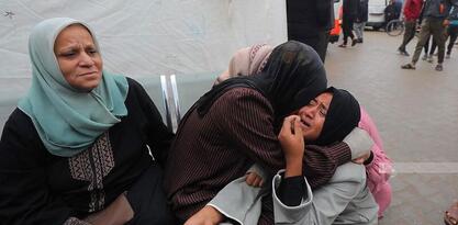 Šokantan izvještaj UN-a: Izraelci mučili i strijeljali palestinske žene i djevojke