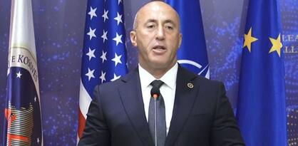 Haradinaj: Članstvo Kosova u međunarodnim organizacijama zasluga saveznika