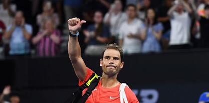 Rafael Nadal sprema veliki povratak: Evo kada će opet zaigrati