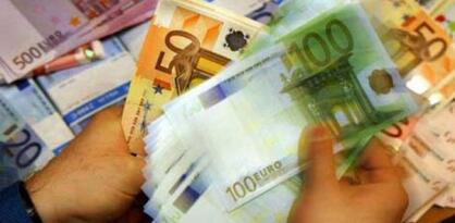 Vrijednost novih kredita građana u martu 241,2 miliona eura