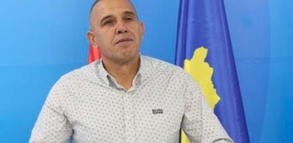 Zeqiri: Neću izaći na referendum u nedjelju, proces neće uspjeti