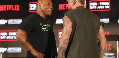 Odgođena borba između Tysona i Paula, legendarni Mike ima zdravstveni problem