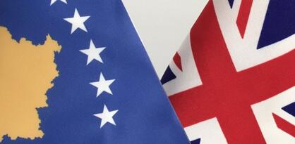 Velika Britanija bezuslovno podržava članstvo Kosova u Savjet Evrope