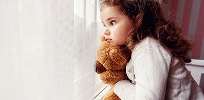 12 upozoravajućih znakova da je vaše dijete depresivno, nemojte ih ignorisati