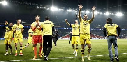 Tako se posluje: Dortmund će više zaraditi ako u finalu izgubi od Reala nego ako ga pobijedi