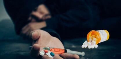 Povećava se broj korisnika droga na Kosovu, najmlađi imaju 10 godina