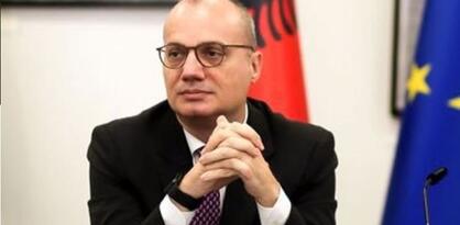 Hasani: Uslove za članstvo Kosova u SE postavljaju zemlje koje vode dijalog
