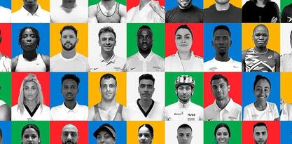 Predstavljen izbjeglički olimpijski tim za Pariz, takmičit će se u 12 sportova