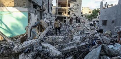 Izrael počeo evakuirati civile iz Rafaha, je li to najava invazije?