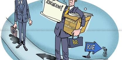 Analitičari: Kosovo će se suočiti sa posljedicama ukoliko ne prihvati formiranje ZSO